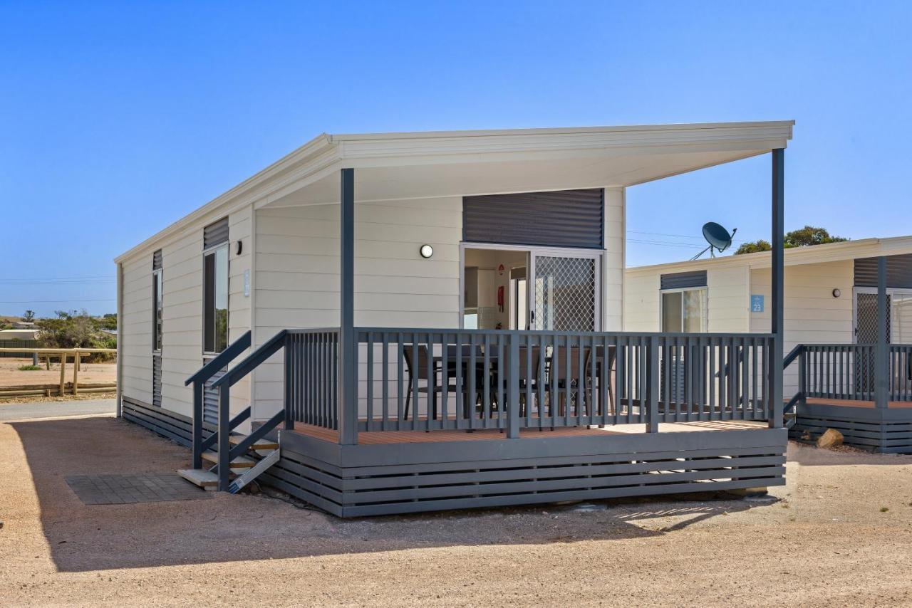 Discovery Parks - Streaky Bay Foreshore Hotel Exterior photo