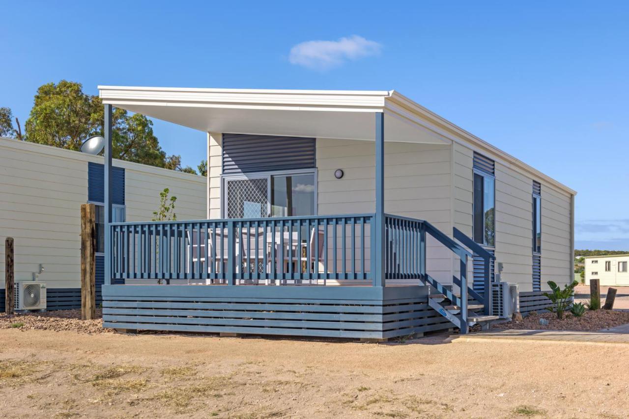 Discovery Parks - Streaky Bay Foreshore Hotel Exterior photo