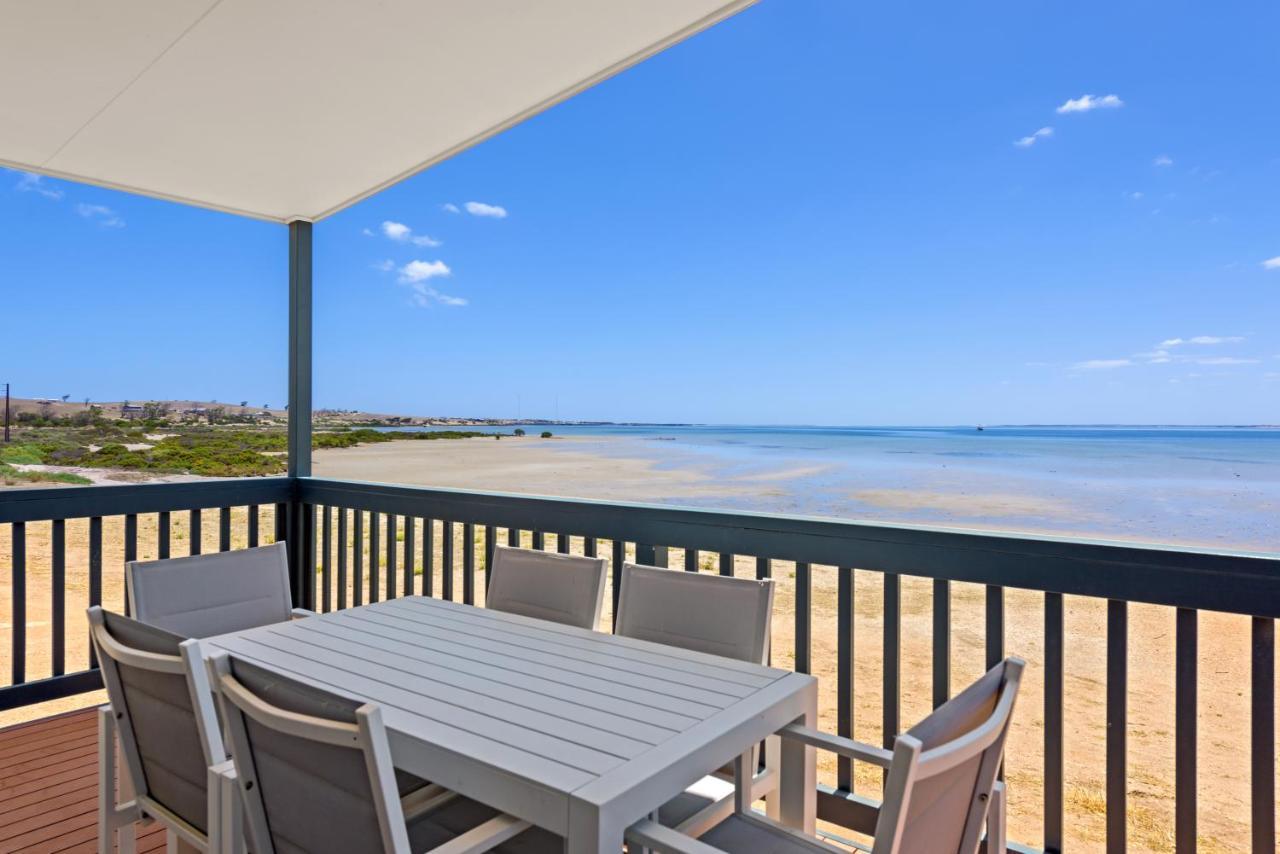 Discovery Parks - Streaky Bay Foreshore Hotel Exterior photo