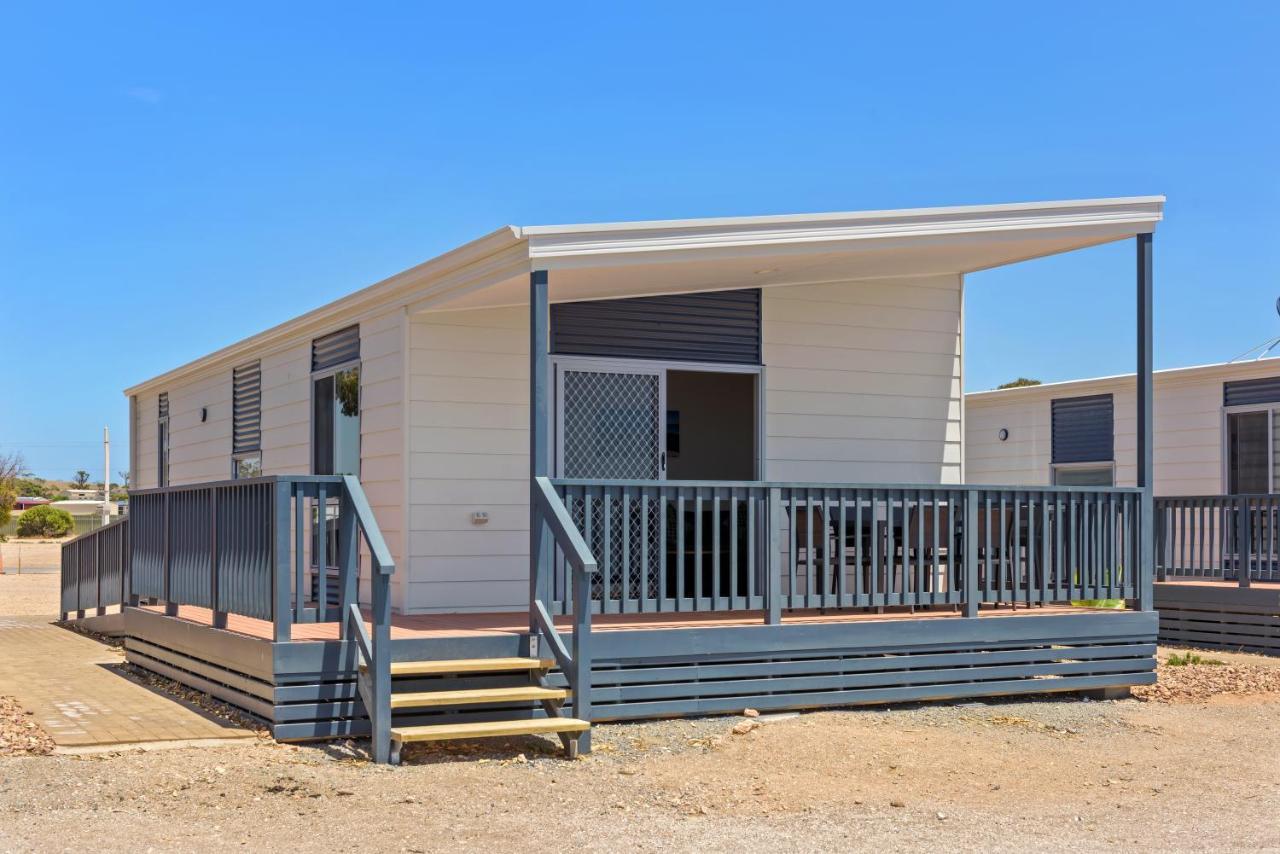 Discovery Parks - Streaky Bay Foreshore Hotel Exterior photo