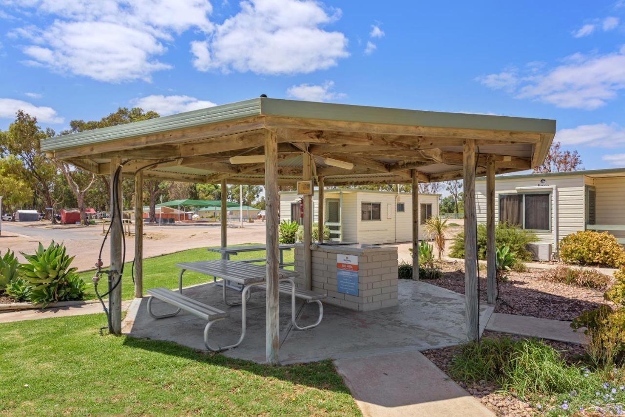 Discovery Parks - Streaky Bay Foreshore Hotel Exterior photo