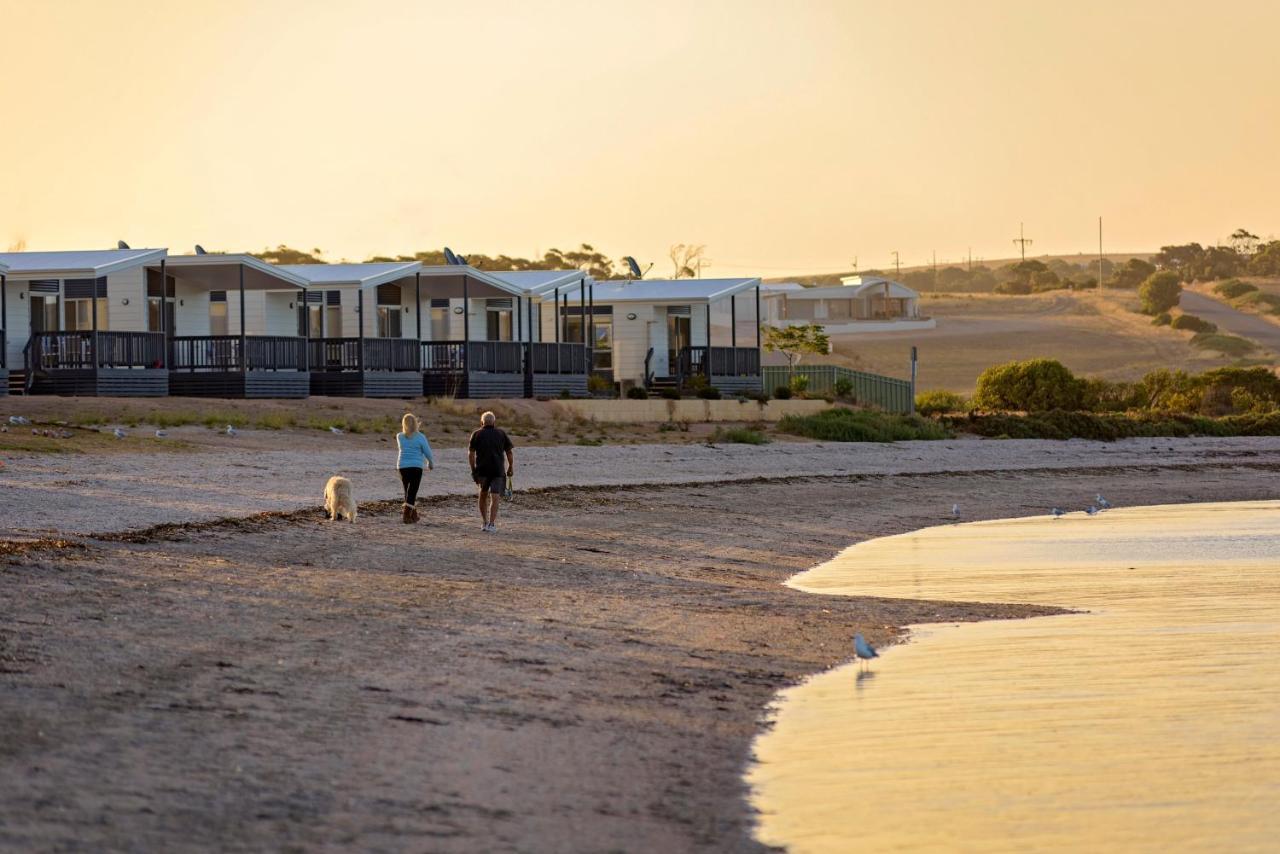 Discovery Parks - Streaky Bay Foreshore Hotel Exterior photo