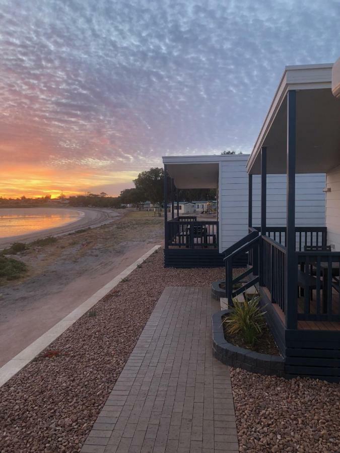 Discovery Parks - Streaky Bay Foreshore Hotel Exterior photo