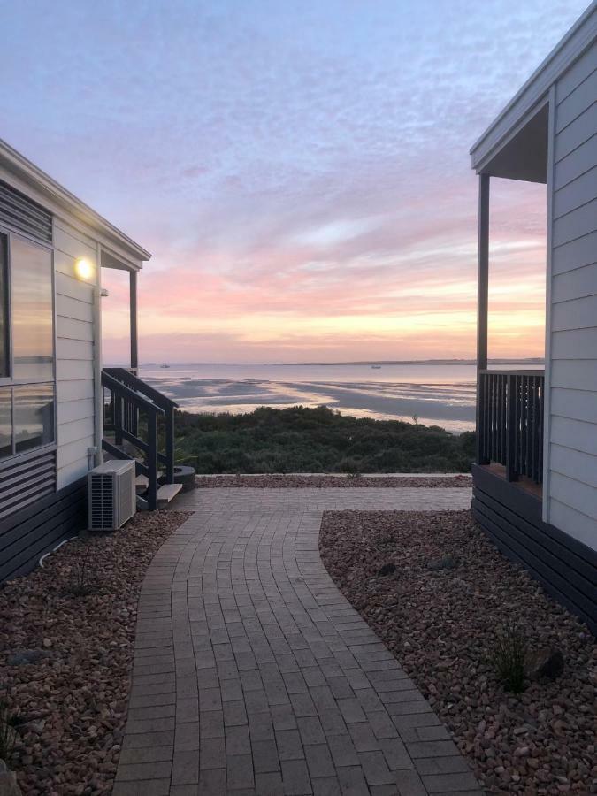 Discovery Parks - Streaky Bay Foreshore Hotel Exterior photo